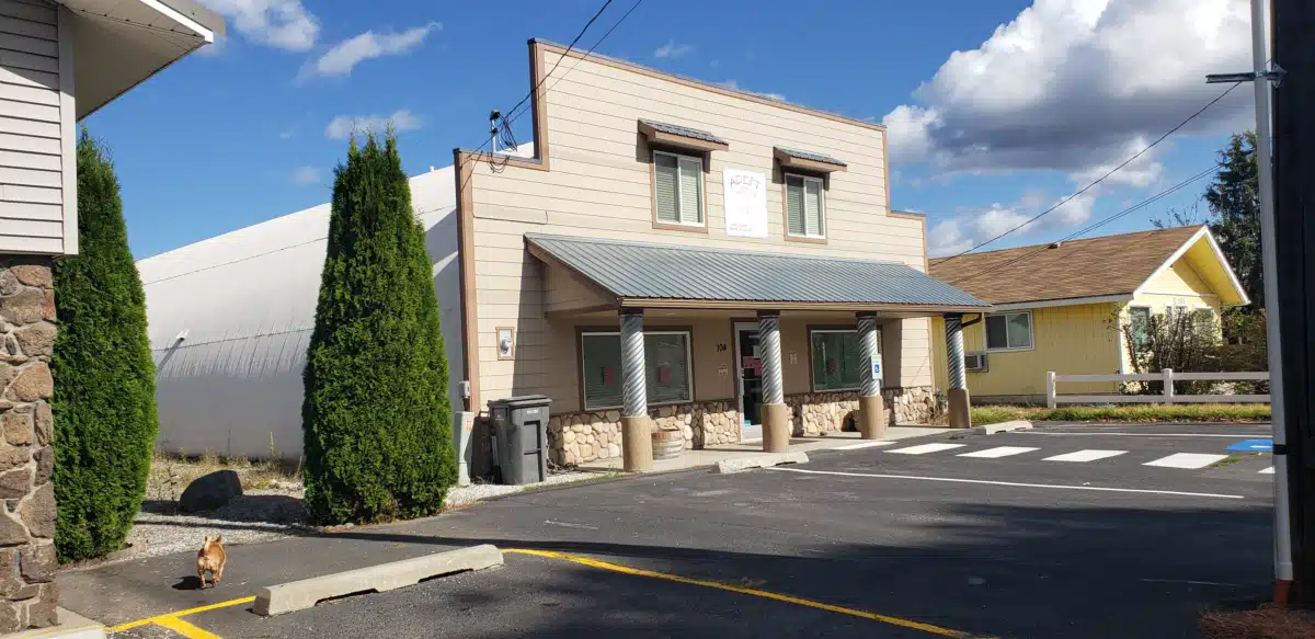 Adept Assessment Center - Preview