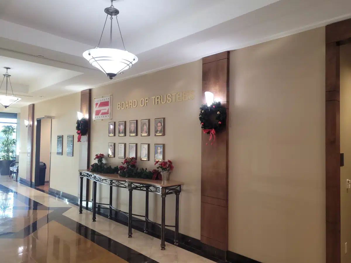 Collin County MH/MR Center