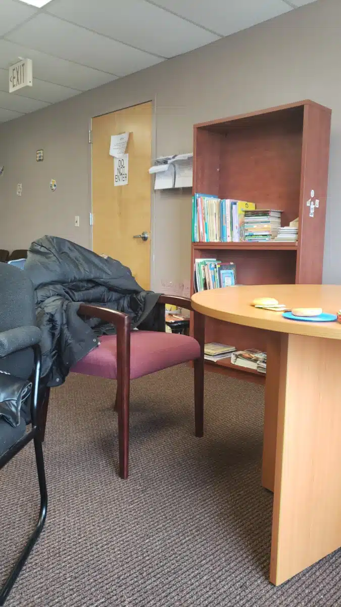 EAC Network - Preview