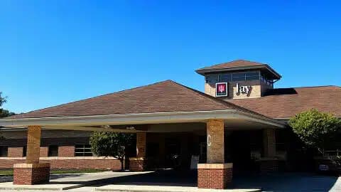 Jay Outpatient Health Services - Preview