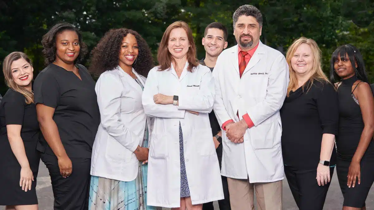 Lifestream Health Center - Preview