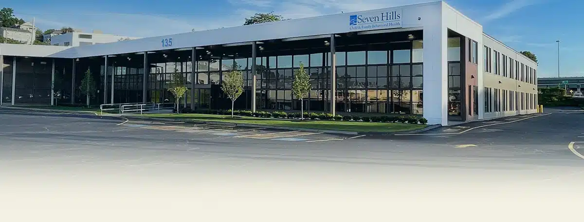 Seven Hills Behavioral Health - Preview