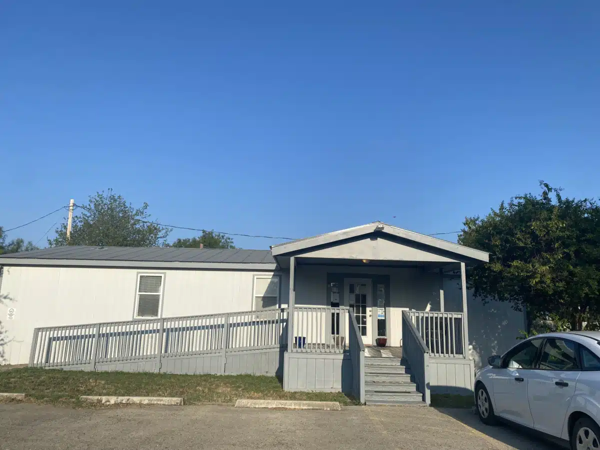 South Texas Rural Health Services Inc - Hero Image