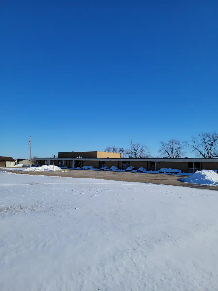 United in Jesus Outreach Ministries - Preview