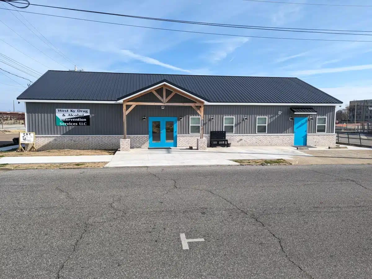 West Kentucky Drug and Alcohol - Preview